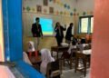 Kelompok 474 KKN Mahasiswa UB Edukasi Penggunaan Internet Sehat Bagi Anak-Anak Pedesaan