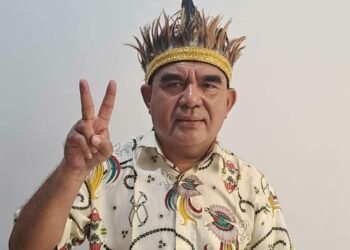 Solid Papua: Amanat UU Otsus Menjadi Anggota Majelis Rakyat Papua