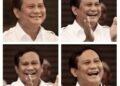 Politik Riang Gembira Sang Jenderal: Prabowo Subianto Riang Gembira dalam Menyatukan Ide dan Gagasan untuk Indonesia Adil Makmur