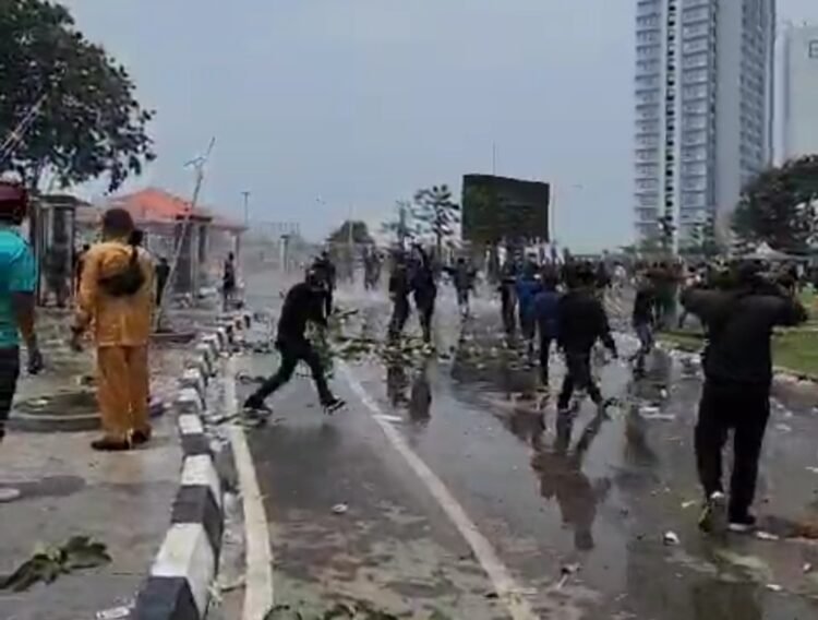 Konflik Tanah dan Budaya di Rempang
