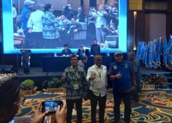 Tiga Nama Calon Ketum PWI Mengerucut, Inilah mereka