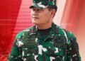 Laksamana TNI Yudo Margono Sosok yang Tepat untuk Lengkapi Kepemimpinan Ganjar Pranowo