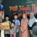 PWI Jaya Berbagi Paket Sembako dan Santunan untuk Dhuafa dan Warakawuri
