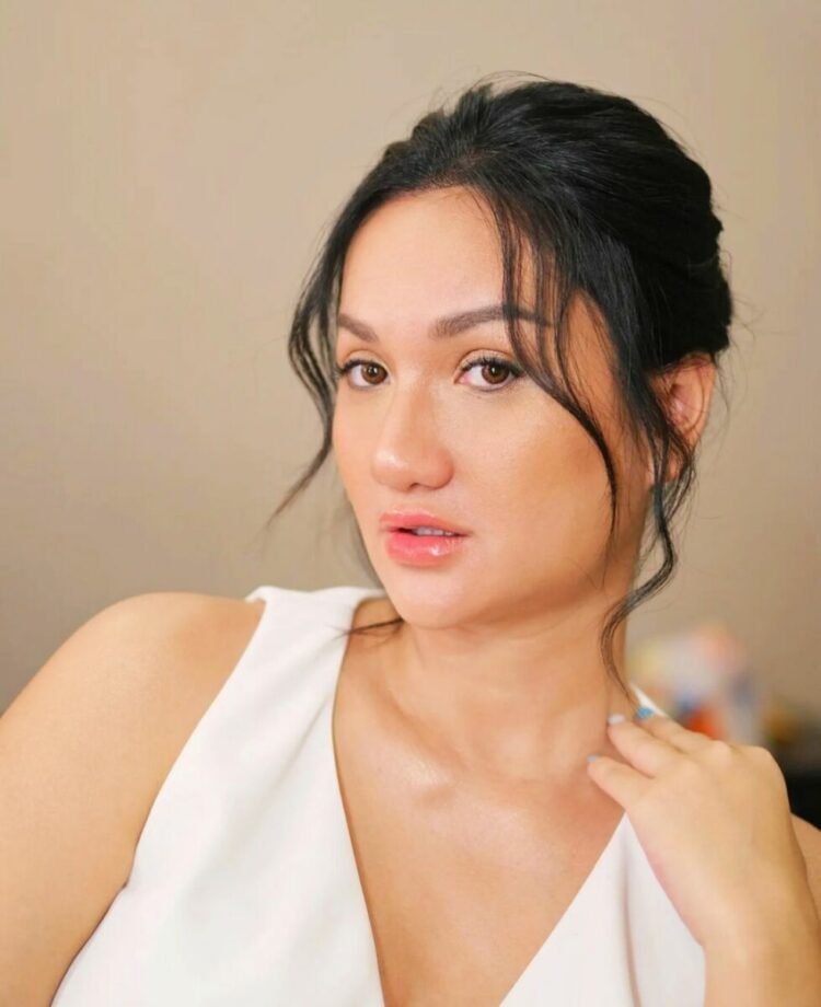 Andrew Andika Selingkuh, Tengku Dewi: “Cobaan Aku Parah Banget”