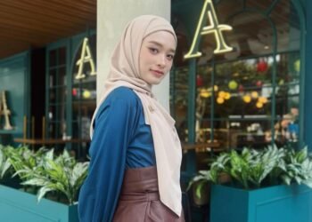 Inara Rusli Menjawab Soal Hubungannya dengan Ivan Gunawan