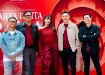 Harta Tahta Raisa”: Dokumenter yang Mengungkap Kisah Perjalanan Sang Diva