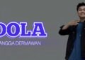Angga Dermawan, Pencipta Lagu Viral “Dola” yang Sedang Naik Daun