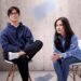 First Look “Bolehkah Sekali Saja Kumenangis”: Prilly Latuconsina Tampil ‘Berbeda’ Bersama Dikta