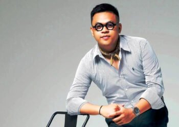 “You’re The Only One”: Kolaborasi Epik Daffa Radio Star dan Mas Jordan