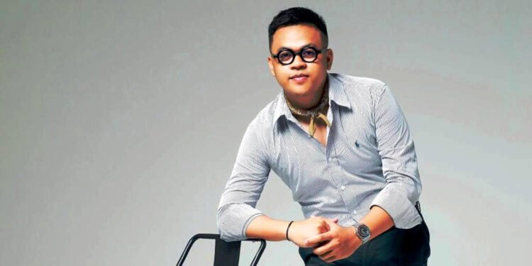 “You’re The Only One”: Kolaborasi Epik Daffa Radio Star dan Mas Jordan
