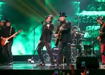 Dewa 19 dan Andra and The Backbone Akan Tampil di Pantai Carnaval Ancol pada 22 Juni 2024