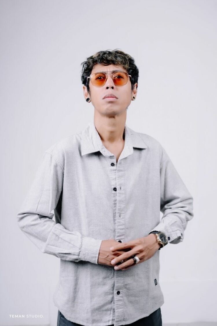 Denny Frust: Melanjutkan Warisan Musik Jamaika dengan Album Baru “It’s Alright”