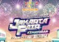 Jakarta Fair Kemayoran 2024: Perhelatan Akbar di JIEXPO Kembali Hadir!