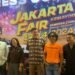 Slank Siap Menggebrak Panggung Jakarta Fair 2024: Pengalaman dan Antusiasme Tanpa Batas