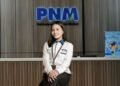Geby AO PNM Medan: Melodi Indah dari Perjalanan Tangguh Menjadi Inspirasi bagi Generasi Muda