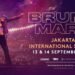 JIS Berbenah untuk Persiapan Konser Bruno Mars di Jakarta