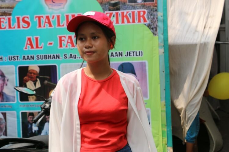 Poetri Srimulyani Ingin Populer Lewat Jalur Musik Jazz