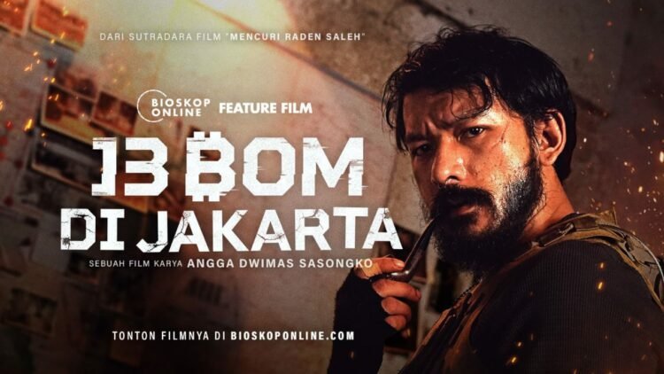 Rio Dewanto: Perjuangan di Balik “13 Bom di Jakarta” dan Kritik terhadap Sistem Korup