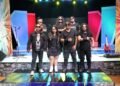 Vio, Gen Z 18 Tahun, Terpilih Jadi Model Video Musik Band ‘Lawang Pitu’ di Pantai Gunung Payung, Bali