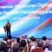 Presiden Jokowi Luncurkan Digitalisasi Perizinan Event untuk Dorong Kemajuan Hiburan*