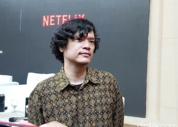 Timo Tjahjanto Menjadi Sutradara Sekuel Film Nobody 2, Dibintangi Bob Odenkirk