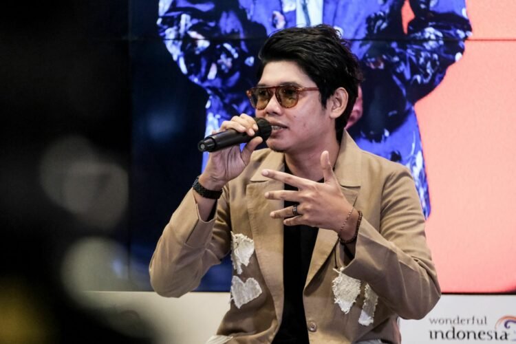 Menparekraf Dukung Regar dalam Melestarikan Musik Melayu melalui “Urban Melayu”y