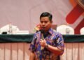 RUU Polri Picu Polemik dengan Diksi “Keamanan Nasional”