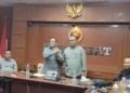 Rapat Pleno Diperluas PWI Pusat-Dewan Kehormatan Sepakat Akhiri Persoalan Internal