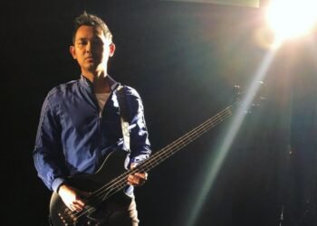 Bondan Prakoso Bersama Fade2Black Kembali Bergabung di Remember November 2024