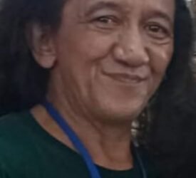 Iwan Xaverius, Mantan Pemain Bass Edane, Meninggal Dunia