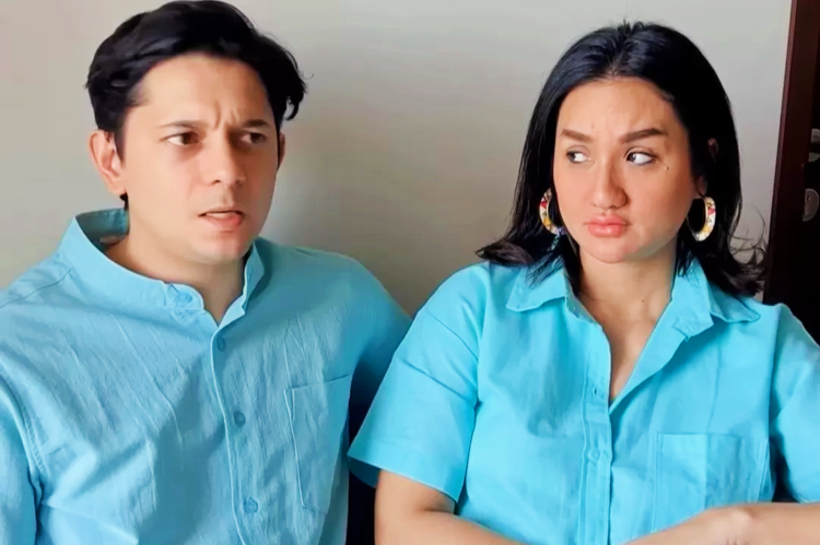 Tengku Dewi Putri Gugat Cerai Andrew Andika: Hak Asuh Anak Jadi Fokus Utama