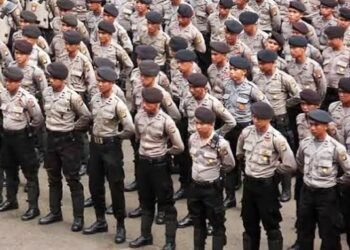Polemik RUU Polri: Tantangan dan Implikasi Kewenangan di Masa Depan