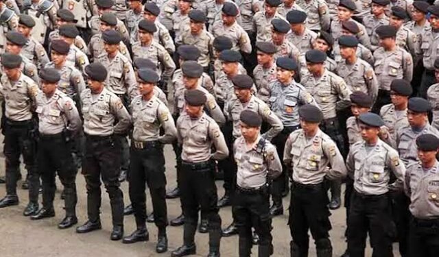 Polemik RUU Polri: Tantangan dan Implikasi Kewenangan di Masa Depan