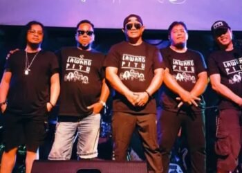 Lawang Pitu (L7) Debut Album ‘Anugerah Harmoni’ Mengusung Rock to Metal