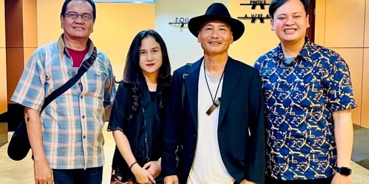 Film Pendek “Dear Bapak” Mengangkat Tema Kasih Sayang dan Rekonsiliasi
