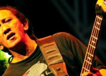 In Memoriam Iwan Xaverius: Konser Amal dan Penghargaan bagi Legenda Musik Indonesia