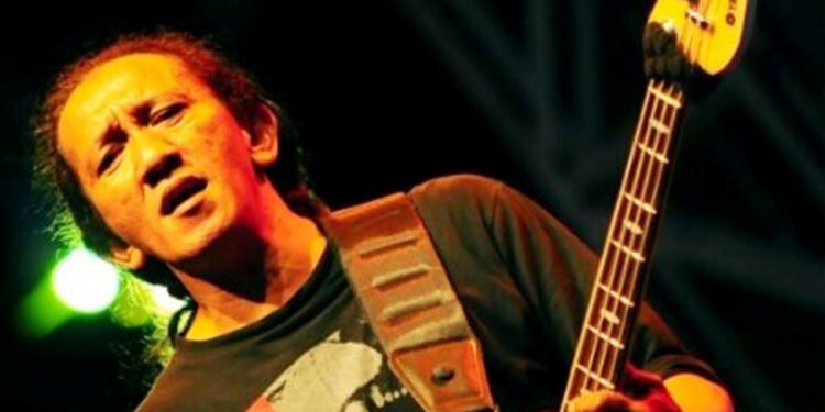 In Memoriam Iwan Xaverius: Konser Amal dan Penghargaan bagi Legenda Musik Indonesia