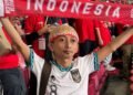 Antusiasme Omo Kucrut Menyaksikan Kemenangan Timnas Indonesia di Piala Dunia 2026