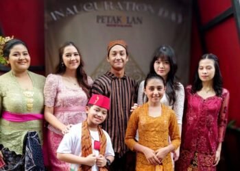 Wisuda Batch 2 Kursus Akting Petakilan: Menyiapkan Bintang Masa Depa