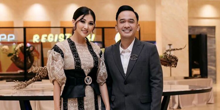 Ruben Onsu Gugat Cerai Sarwendah Tan: Sidang Perdana Dijadwalkan 9 Juli 2024