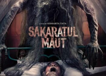 PT Rapi Films Rilis Trailer Film Horor “Sakaratul Maut”, Tayang 1 Agustus 2024