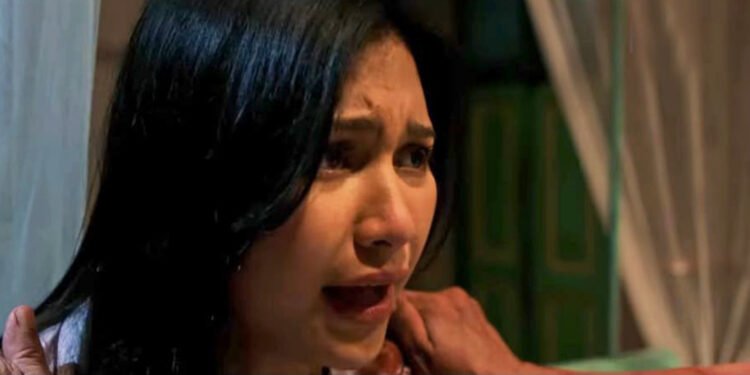 PT Rapi Films Rilis Trailer Film Horor “Sakaratul Maut”, Tayang 1 Agustus 2024