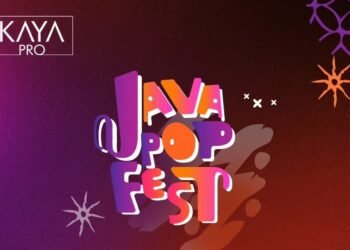 Java Pop Festival 2024 Siap Mengguncang Enam Kota di Indonesia