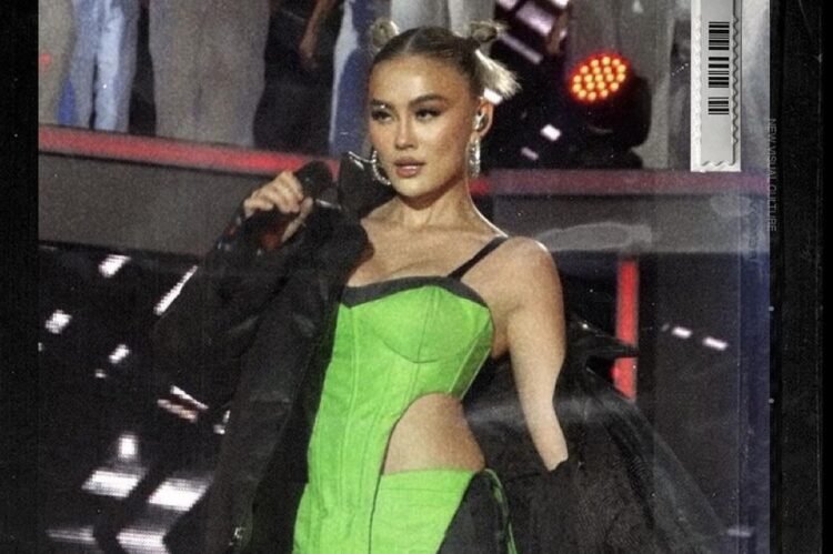 Ari Bias Resmi Laporkan Agnez Mo ke Bareskrim Polri atas Dugaan Pelanggaran Hak Cipta