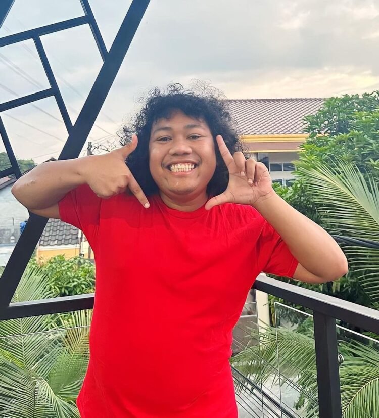 Marshel Widianto Resmi Diusung Partai Gerindra sebagai Calon Wakil Wali Kota Tangsel