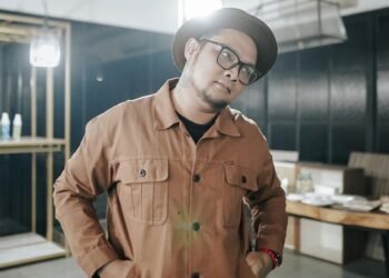 Musisi Virgoun Ditangkap Polisi Terkait Penyalahgunaan Narkoba
