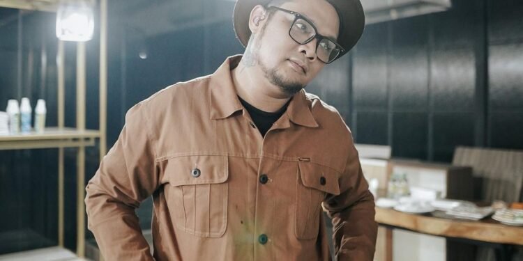 Musisi Virgoun Ditangkap Polisi Terkait Penyalahgunaan Narkoba