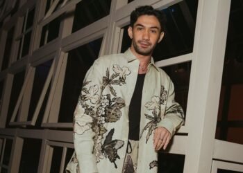 Fakta di Balik Video Viral Reza Rahadian Marahi Sopir