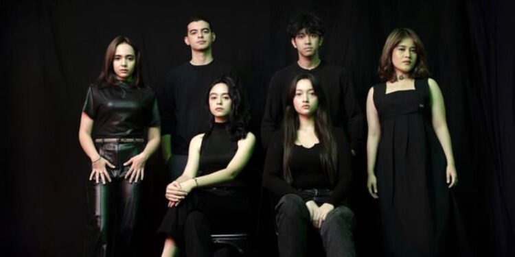 Kutukan Permainan Pembawa Teror: Serial Terbaru Sinemaku Pictures “Sehati Semati
