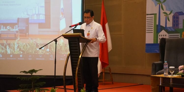 Pemerintah Dorong Transparansi dan Kepatuhan Aturan dalam Pengelolaan PSU